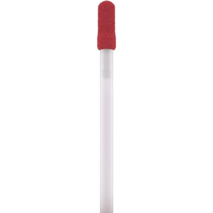 CATRICE Pillow Like Matte Lip Mousse Liquid Lipstick, Blurry-Matt-Finish für langanhaltendes, angenehmes Tragegefühl – Bild 3