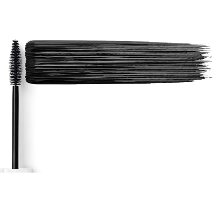 Dr. Hauschka Long Lasting Mascara, intensive Pflege und Farbe, 8 ml, 01 Black – Bild 4