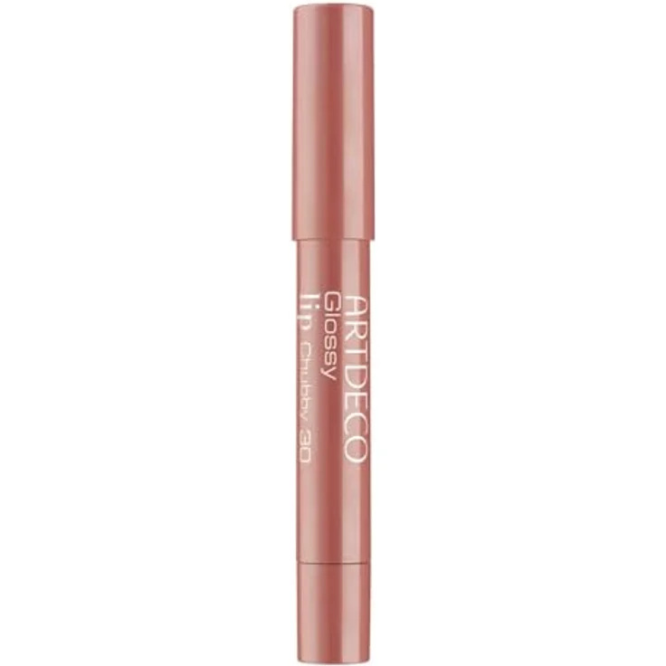 Artdeco Glossy Lip Chubby, Cremegloss in Stiftform mit feuchtigkeitsspendender Formel, 1 x 1,8 g – Bild 2