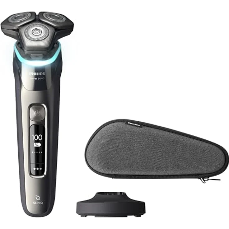 Philips, Rasierapparat, Series 9000 – Bild 1