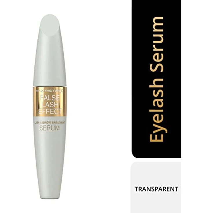 Max Factor False Lash Effect Serum für Wimpern und Augenbrauen, 13 ml – Bild 2