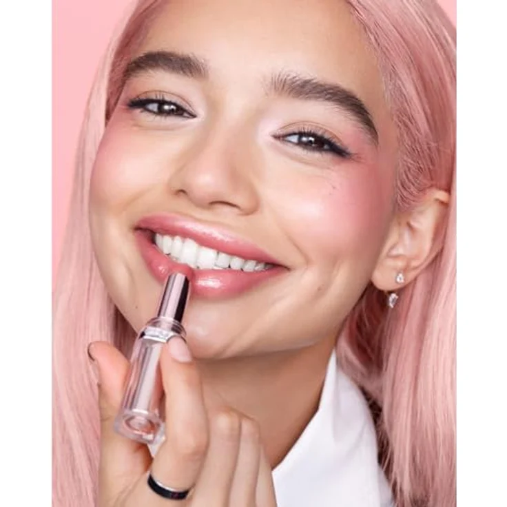 L'Oreal Paris COLOR RICHE shine lips #111-instaheaven 4,8 g – Bild 4