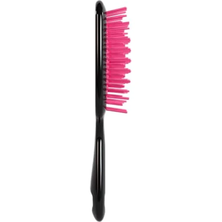 UNbrush Original Collection Detangling Hair Brush, sanfte Entwirrung für nasses und trockenes Haar, Blossom Pink, Unisex – Bild 2
