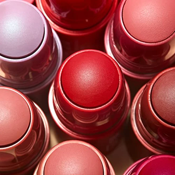 3INA The No-Rules Stick, Multifunktionaler Stift für Augen, Lippen und Wangen, Farbton 503 - Nude, 5 g, vegane Formel mit Langzeiteffekt – Bild 6
