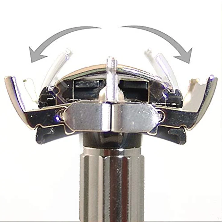 Feather Double Edge Razor Popular – Bild 4