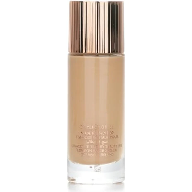 Charlotte Tilbury Hollywood Flawless Filter Highlighter 30 ml No. 4 - Medium - Preisvergleich – Bild 3