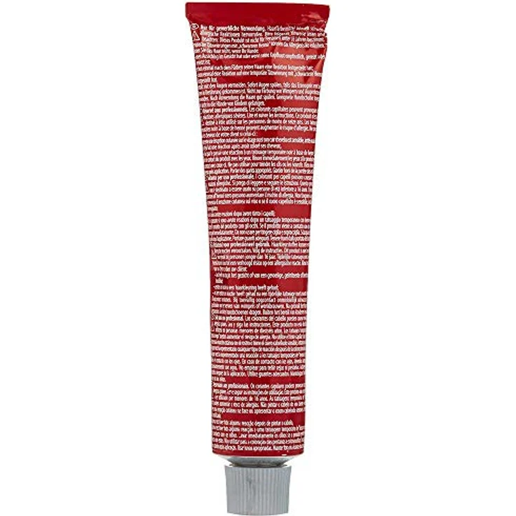 Schwarzkopf Igora Royal Farben 6/63 dunkelblond schoko matt 60 ml – Bild 3