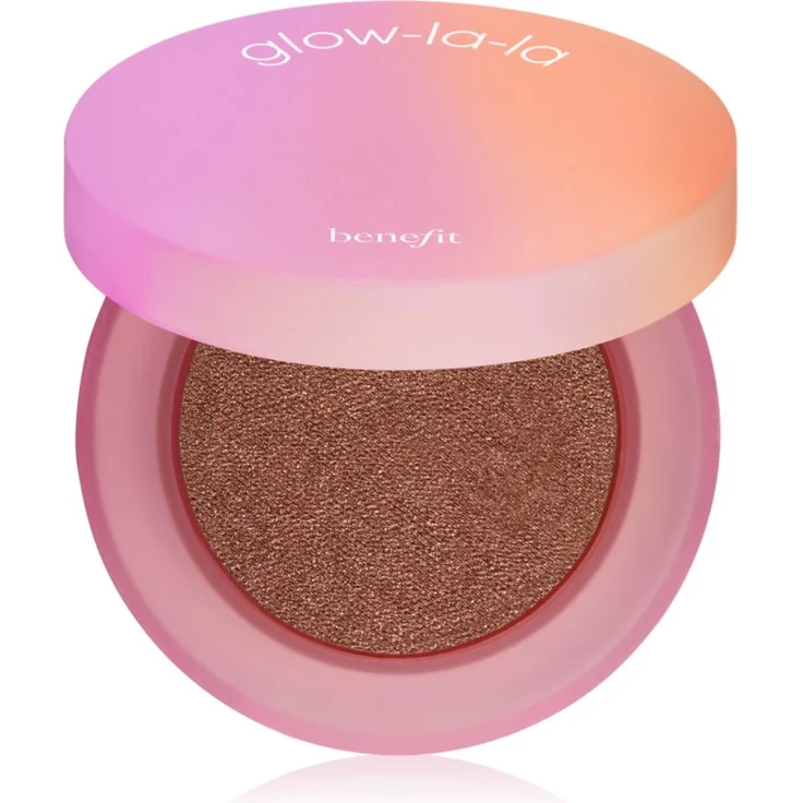 Benefit Glow-la-la Highlighter, Farbton Comet, 3 g für strahlenden Teint