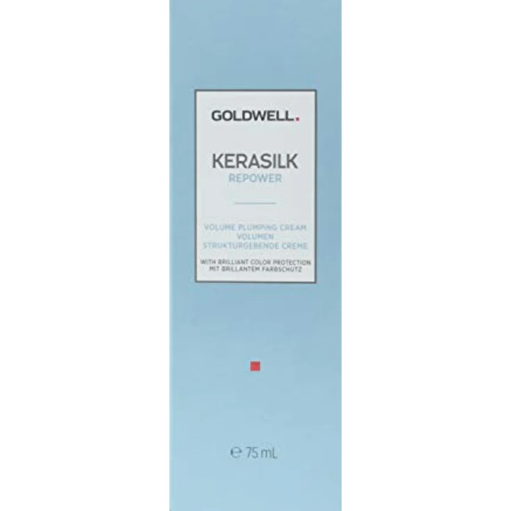 Goldwell Kerasilk Repower Volume Plumping Cream 75 ml – Bild 2