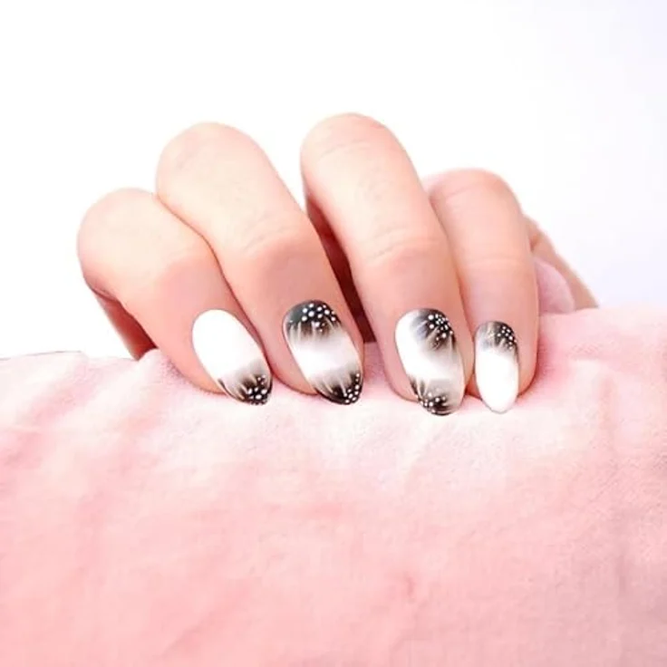 NÉONAIL UV Nagellack 7,2 ml - Milk Shake Weiß - Langanhaltend bis 21 Tage - Starke Pigmentierung - Aushärtung in LED/UV-Lampe – Bild 4