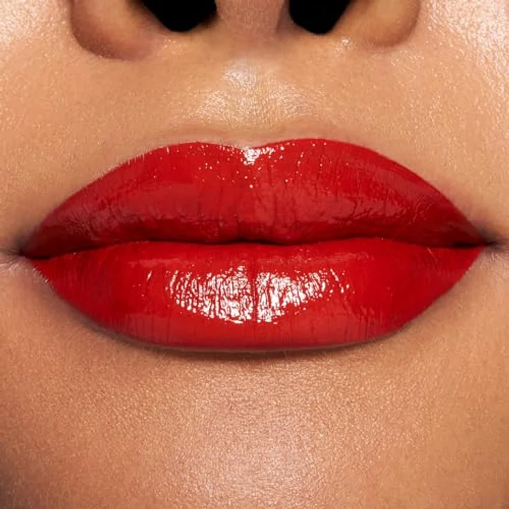 Catrice Shine Bomb Lip Lacquer, Lippenstift, Nr. 040, Rot, langanhaltend, sofortiges Ergebnis, glänzend, farbintensiv, vegan, ölfrei, ohne Parabene, ohne Mikroplastikpartikel, 1er Pack (3ml) – Bild 5
