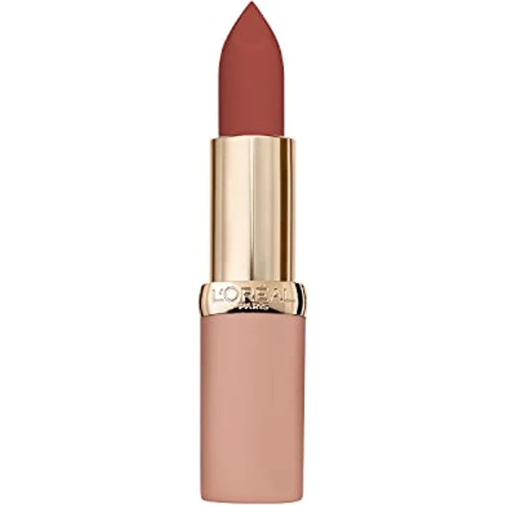 L'Oréal Paris Color Riche Ultra Matte Nude Ultra matter Lippenstift 3,6 g Farbton 04 No Cage – Bild 2