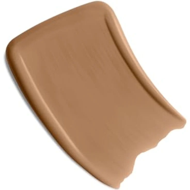 KORRES Natural Radiance Foundation Tan 03, mittlere Deckkraft, mit Pfingstrosen-Blütenextrakt, cremige Textur, vegan, 30 ml – Bild 4