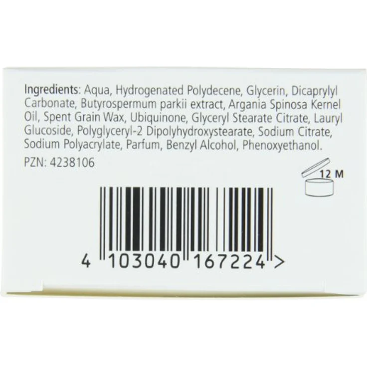 Sebamed Anti Ageing hautstraffende Lotion mit Q10 Wirkstoffen 200 ml  – Bild 4