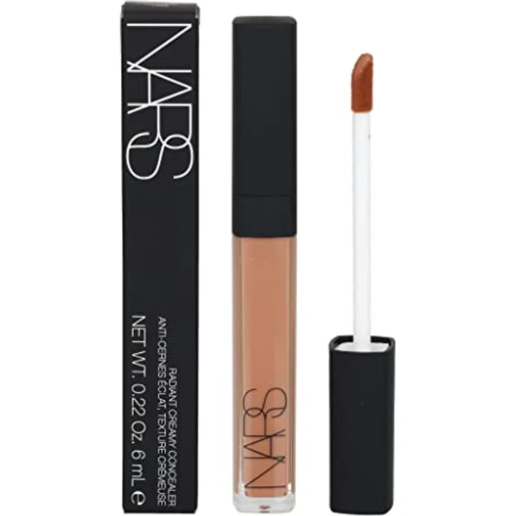 NARS Radiant Creamy Concealer - Amande 6ml – Bild 5