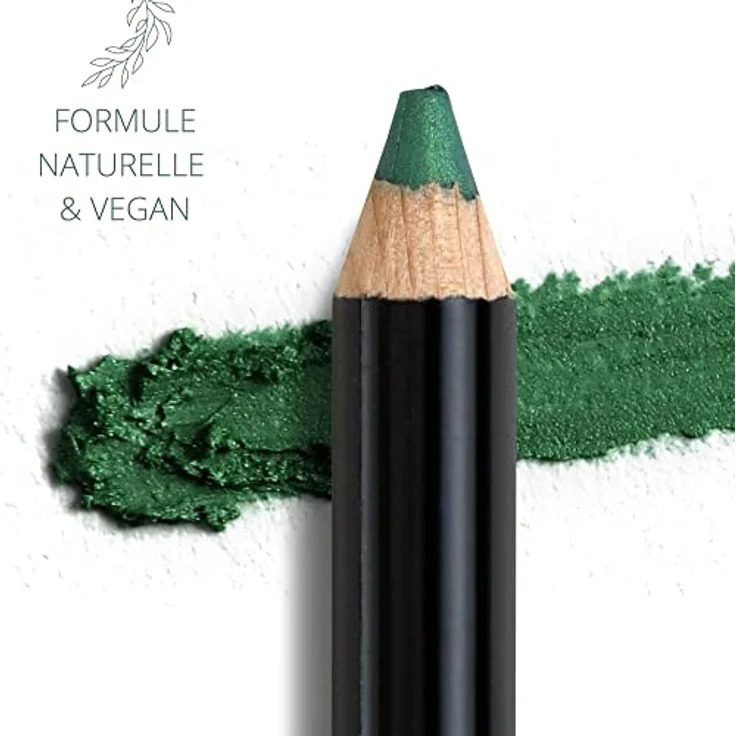 All Tigers - Eyeliner/Lidschatten 305 Grün 3 g – Bild 4