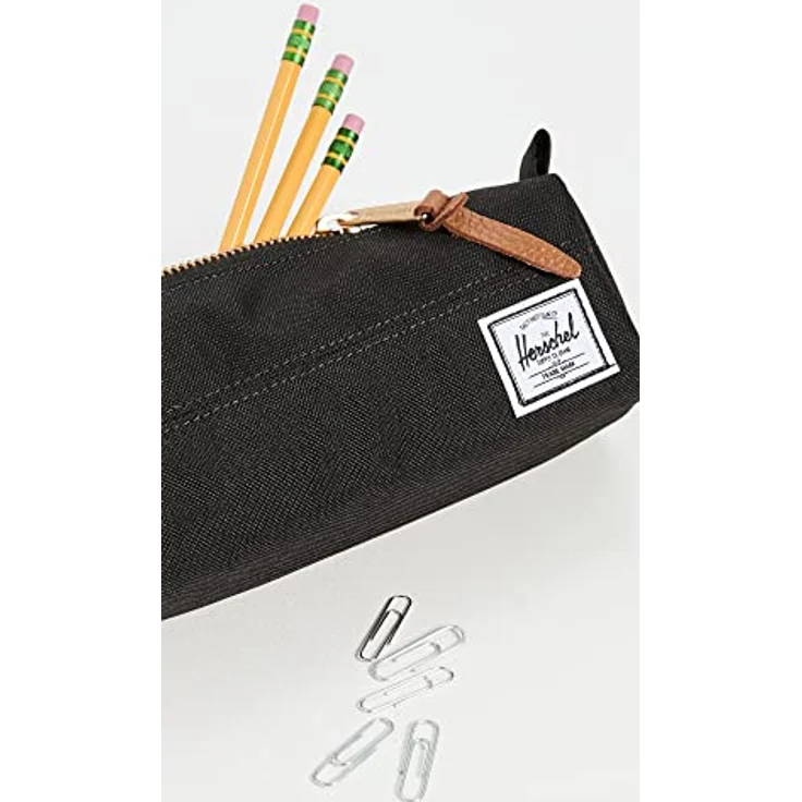 Herschel Settlement Case - Kulturbeutel / Washbag - black – Bild 5