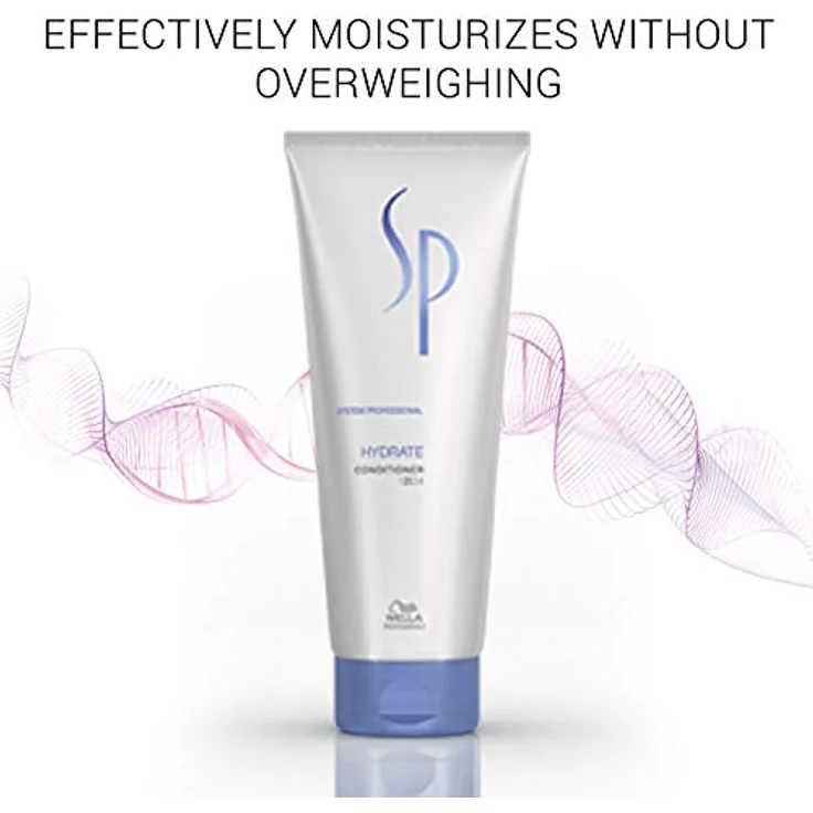Wella SP Hydrate Conditioner 200 ml – Bild 3