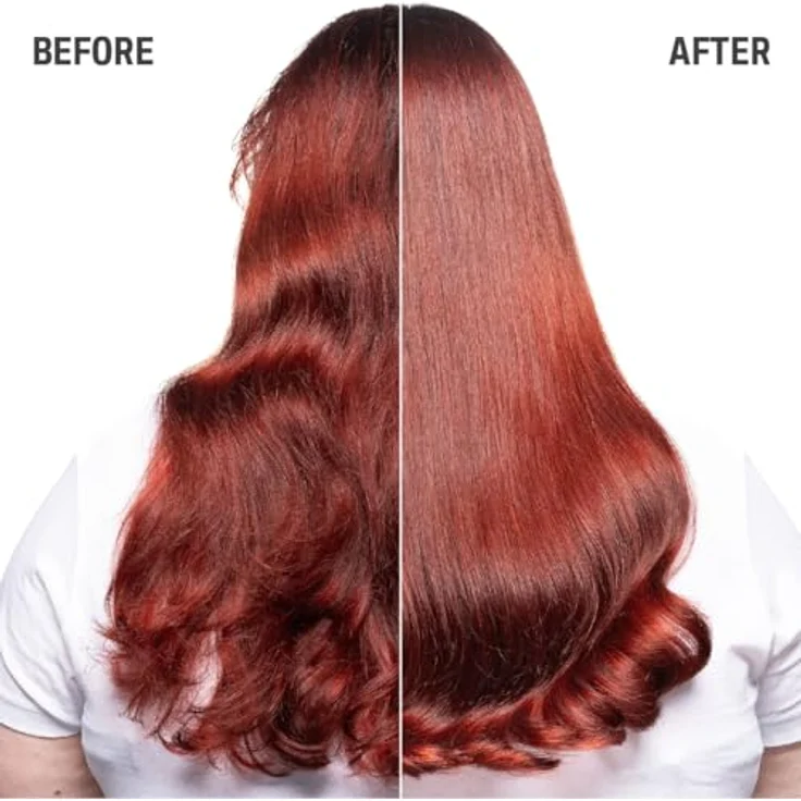 Goldwell Dualsenses Color Brilliance Shampoo 1000 ml – Bild 4