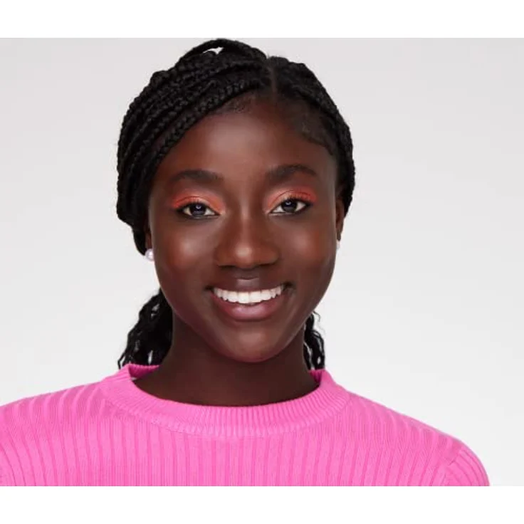 essence Disney Princess Mulan Lidschatten Palette 12.8 g True To Your Heart – Bild 5