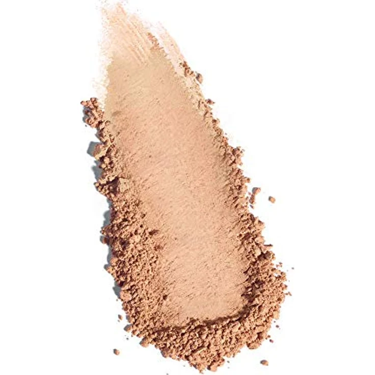 Sante Naturkosmetik Naturkosmetik Natural Compact Powder 03 Warm Honey, ideal für dunklere Hauttöne, mattiert und fixiert langanhaltend, für einen natürlichen Glow, mit Bio-Hanfsamenöl, Vegan, 9g – Bild 2