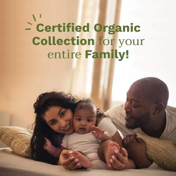 Mustela Bio Gel Shampoo Refill, 400 ml, sanfte Reinigung für Kinderhaut, vegane Formel, 97% natürliche Inhaltsstoffe – Bild 8