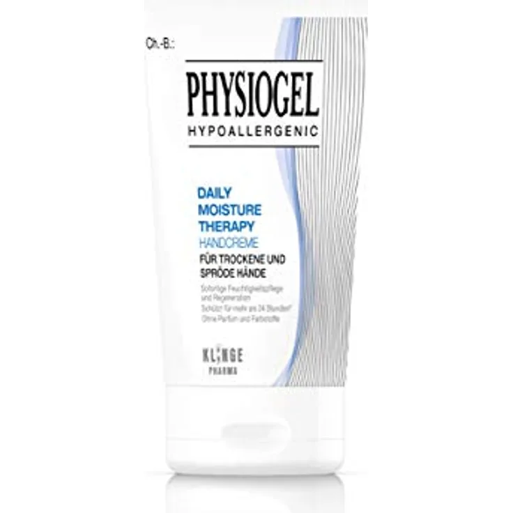 Physiogel Physiogel Daily Moisture Therapy Handcreme 50 ml