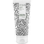 Rasier Gel Mit Teebaumöl for Men 200 ml | Transparentes Rasiergel für eine präzise, komfortable Rasur | Bei Rasurbrand, roten Pickel und eingewachsenen Haaren