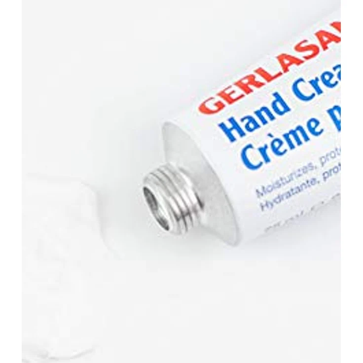 Gehwol Gerlasan Handcreme 75 ml – Bild 4
