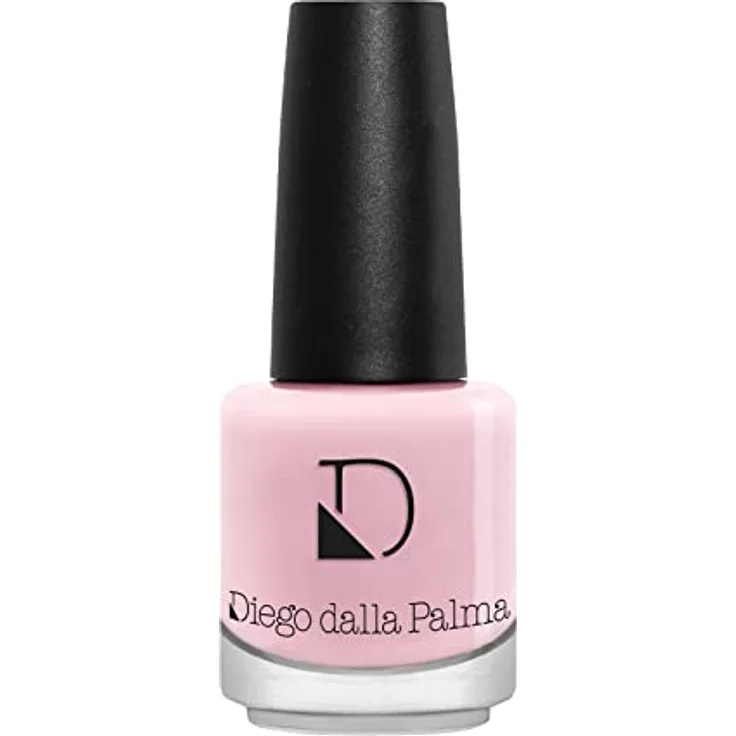 Diego dalla Palma Nail Polish, langanhaltender Nagellack, Farbton 205 Pink Lemonade, 14 ml