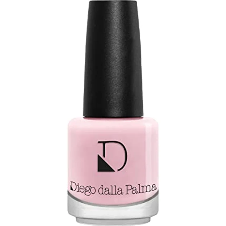 Diego dalla Palma Nail Polish, langanhaltender Nagellack, Farbton 205 Pink Lemonade, 14 ml – Bild 1
