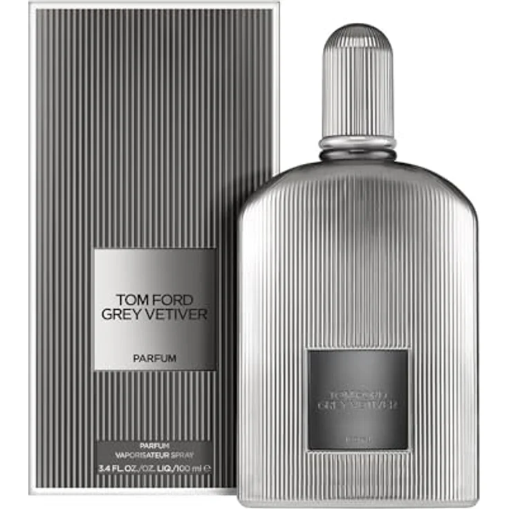 TOM FORD, Grey Vetiver, Eau de Parfum, Herrenduft, 100 ml – Bild 2