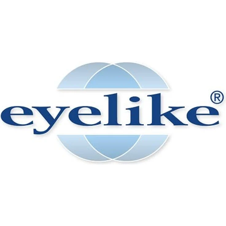 Eyelike Kombilösung Hyaluron 360 ml All-in-One-Lösung zur Reinigung, Desinfektion & Aufbewahrung – Bild 3