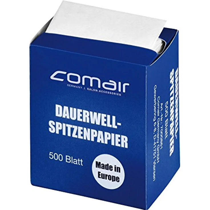 Comair Spitzenpapier flach – Bild 2