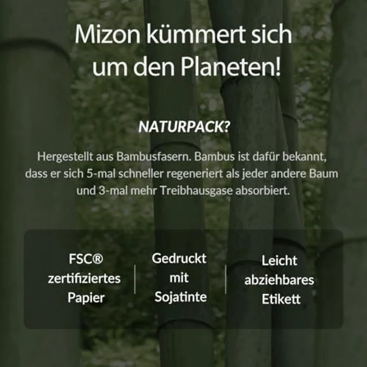 MIZON PHYTO PLUMP COLLAGEN DAY CREAM (50 ml) - Anti-Aging und feuchtigkeitsspendende vegane Tagescreme – Bild 5