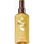 Yves Rocher Monoi de Tahiti, multifunktionales Trockenöl für Körper und Haar, 125 ml, nährt und regeneriert mit 98% natürlichen Inhaltsstoffen