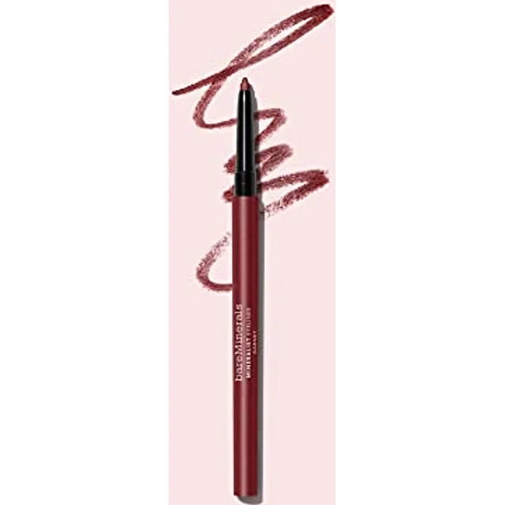 bareMinerals Eyeliner Mineralist, 0,35 g - natürlicher Mineral-Eyeliner in verschiedenen Farben wie Königsblau, Anthrazit und Schokobraun – Bild 4