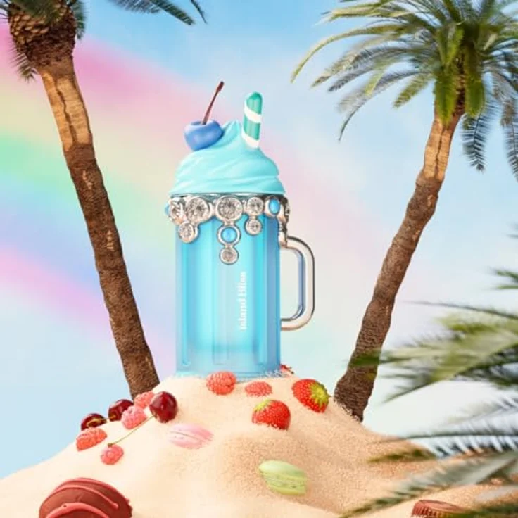 ARMAF Island Bliss Delights Yum Eau de Parfum, 100 ml, Damenduft mit exotischen Noten – Bild 5