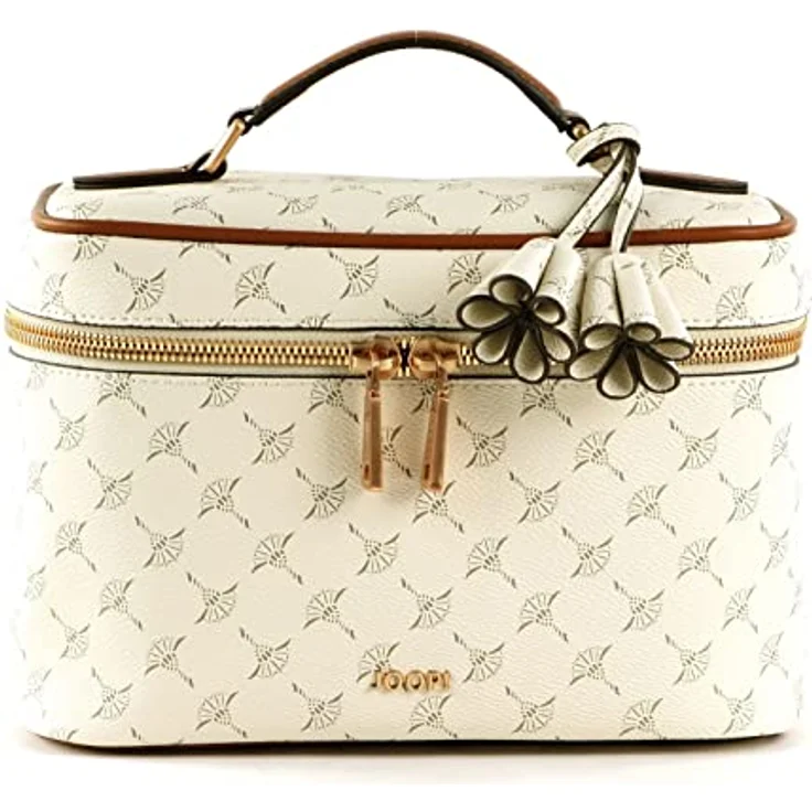 Joop! Cortina 1.0 Flora Kosmetiktasche 26 cm – Bild 1