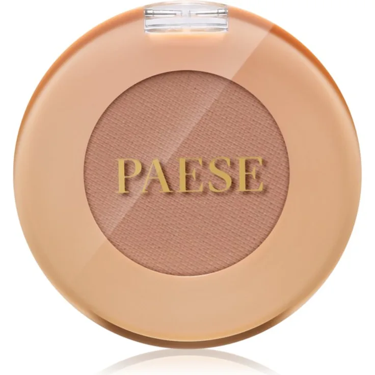 Paese Eyegasm Eyeshadow, langanhaltender Lidschatten, Farbton 24 Dusk, 1.5 g, für vielseitige Augen-Make-up-Looks