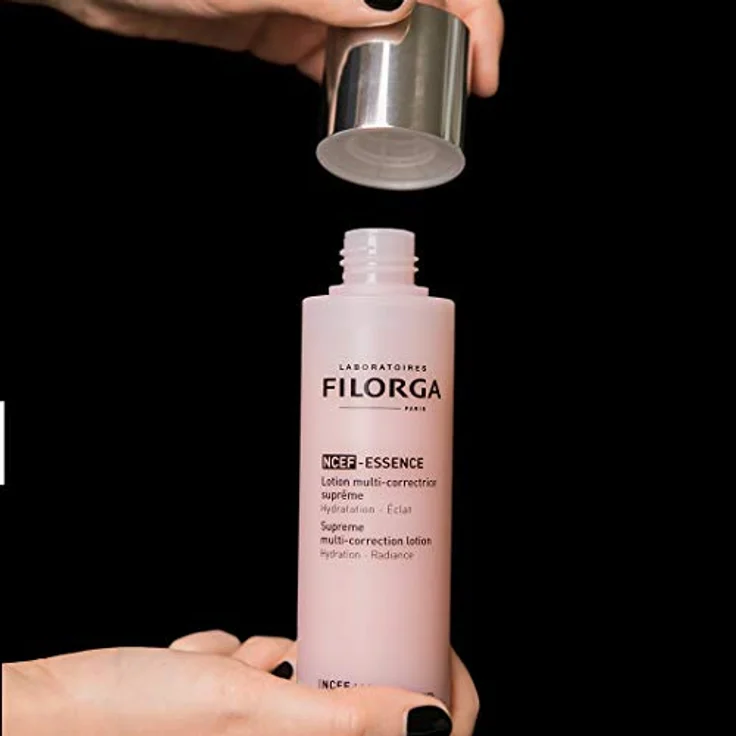 Filorga NCTF Reverse 150 ml, für alle Hauttypen geeignet, feuchtigkeitsspendende Wirkung – Bild 2