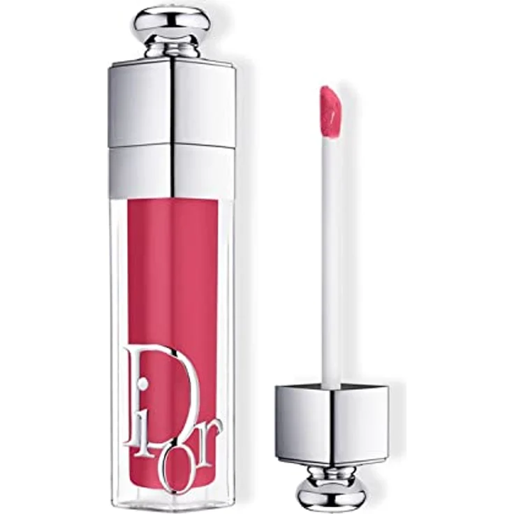 Dior Addict Lip Maximizer Gloss Nr.029 Intense Grape 6 ml - Lang anhaltender Lipgloss für täglichen Gebrauch – Bild 1