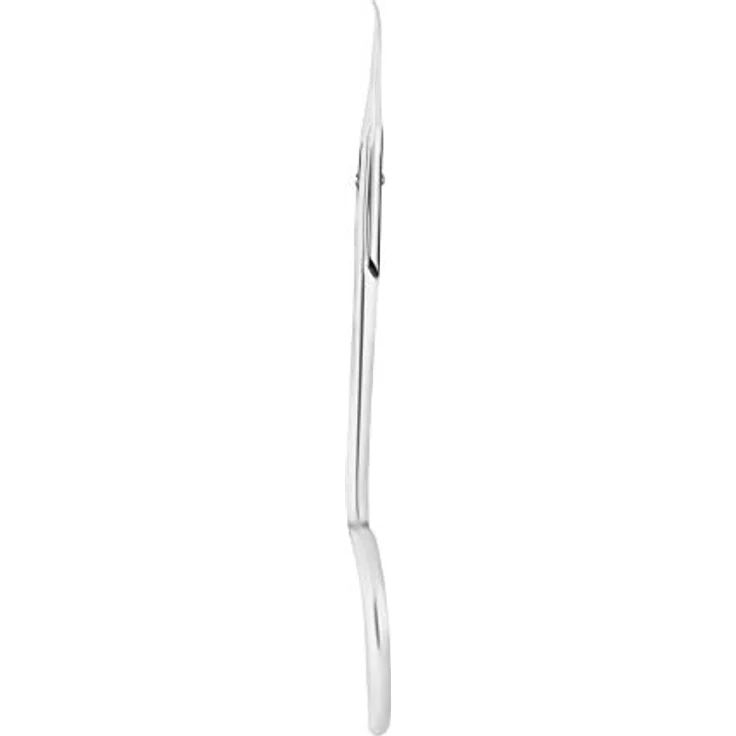 STALEKS PRO MODELL SX-21/1M PROFESSIONELLE NAGELHAUTSCHERE (SCHNEIDELÄNGE: 18 MM, DESIGN: MAGNOLIA) – Bild 3