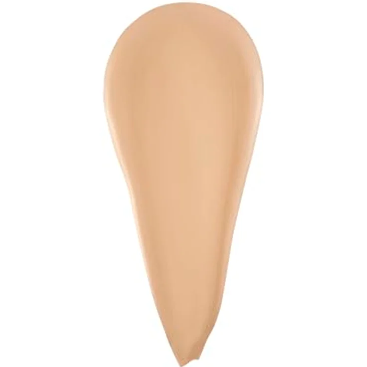 flormar HD Invisible Cover Foundation, leichtes Make-up mit aufhellender Wirkung, SPF 30, Farbton 80 Soft Beige, 30 ml – Bild 3