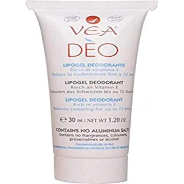 Hulka Vea Deo-lipogel Lufterfrischer 30 ml