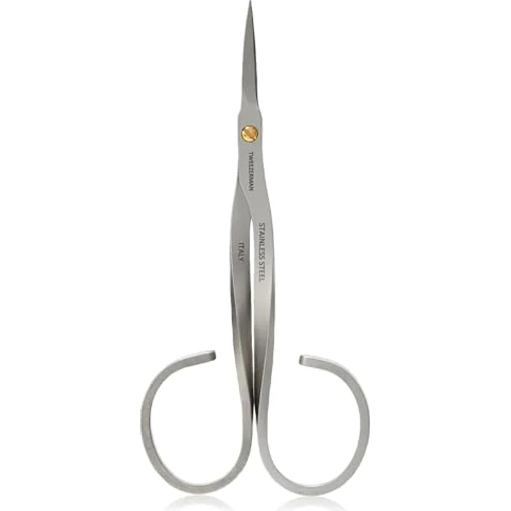 Tweezerman Nagelhautschere Nagelschere 1 Stück – Bild 1