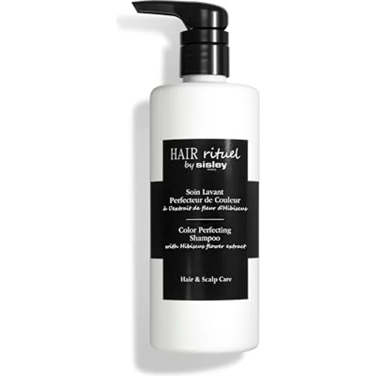 Hair Rituel by Sisley Color Perfecting Shampoo (500 ml) - Haarpflege der Marke Sisley