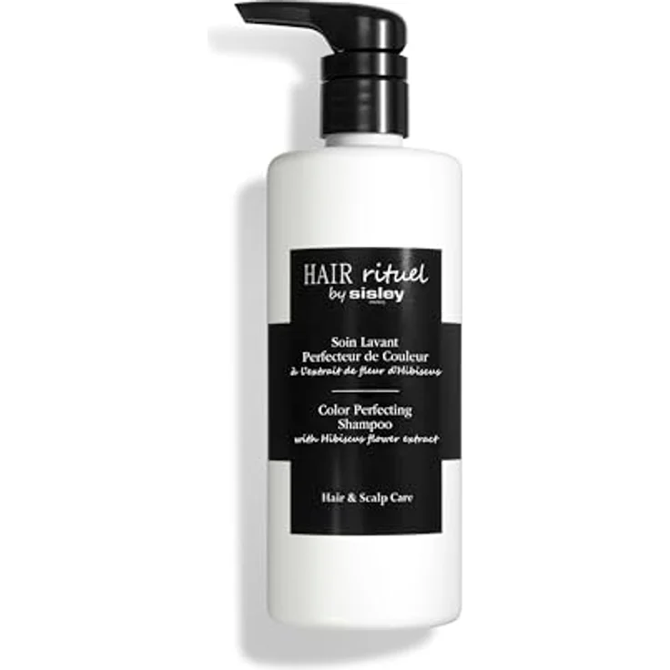 Hair Rituel by Sisley Color Perfecting Shampoo (500 ml) - Haarpflege der Marke Sisley – Bild 1