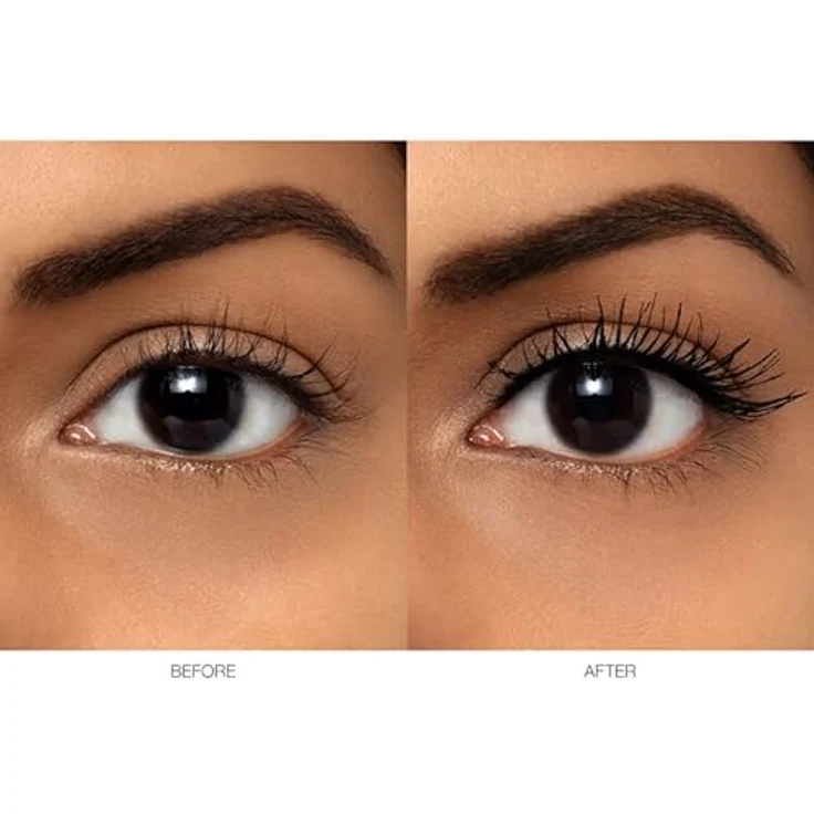 NARS Mini Climax Extreme Mascara 4G - Unzensiert Schwarz, Einfach zu bedienen und gute Qualität – Bild 3