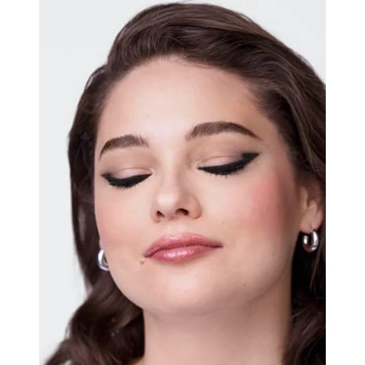 Clinique High Impact Shadow Play™ Shadow & Definer Lidschatten-Stift Duo, Farbton Sparkling Wine + Caviar, 1,9 g, langanhaltende Farbabdeckung, leichtes Auftragen und Verblenden – Bild 3